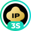 IP3SIP3S图标
